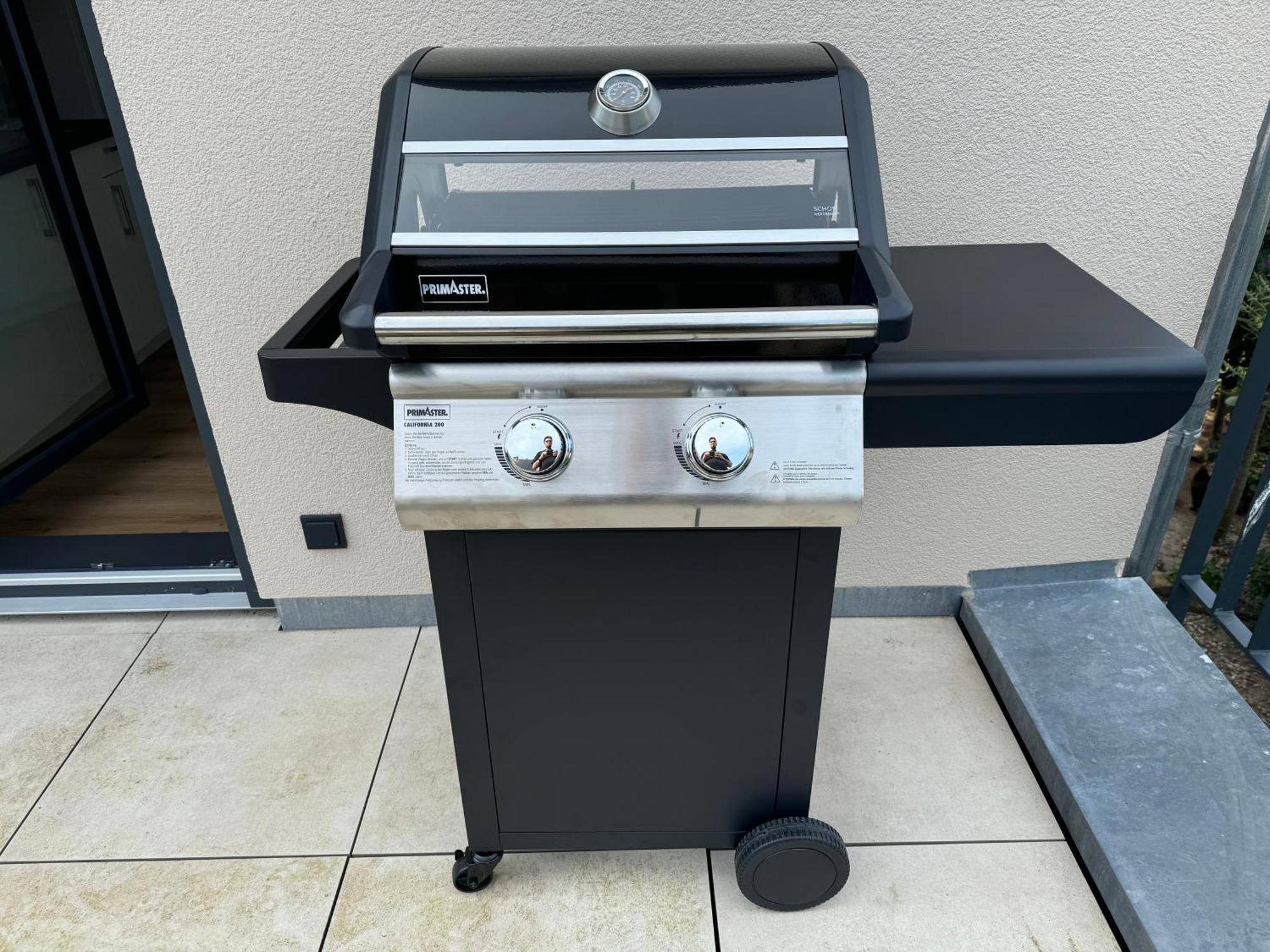 Moderne Mit Terrasse, Grill & Privatparkplatz Apartment Venningen